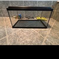 Acquario 60L Acquatlantis