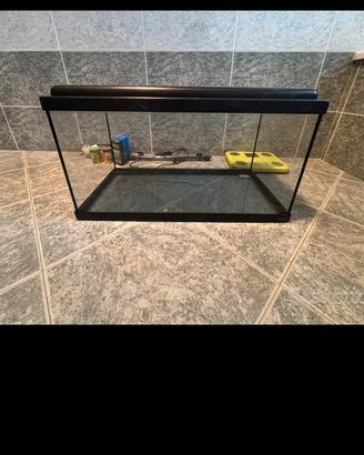 Acquario 60L Acquatlantis