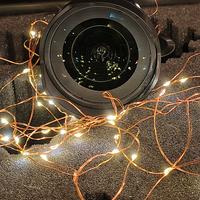 Samyang 14mm AF F2.8 Sony E