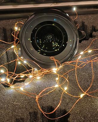 Samyang 14mm AF F2.8 Sony E