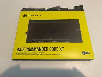 Corsair commander core xt