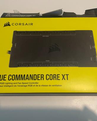 Corsair commander core xt
