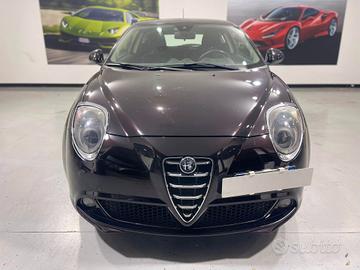 Alfa Romeo MiTo 1.3 JTDm 85 CV S&S Distinctive