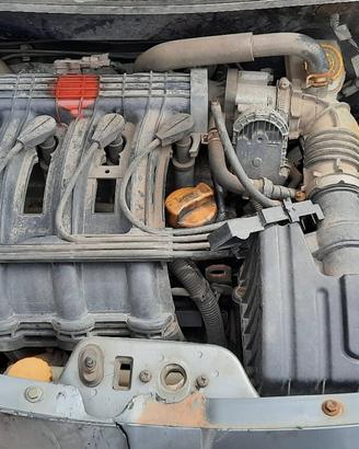 DR 1 ANNO 2010 - MOTORE