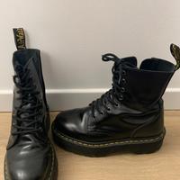 Dr. Martens Jadon classico