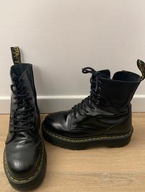 Dr. Martens Jadon classico