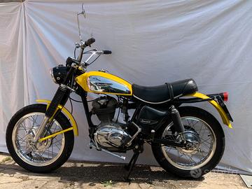 Scrambler Ducati Desmo 350 Vendo 1974 Ducati Vendo Ducati