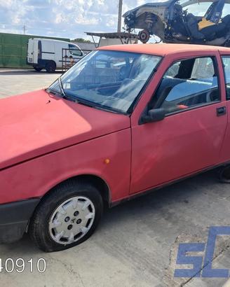 LANCIA Y10 156 1.0 FIRE 44CV 85-91 ricambi