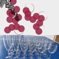 BICCHIERI DEGUSTAZIONE NUOVI 🍾🍷🍷🥂🥂