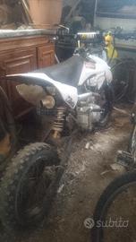 pit bike 125 4 marce