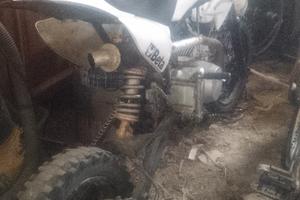 pit bike 125 4 marce