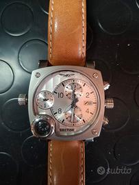 Settore Compass Chronograph