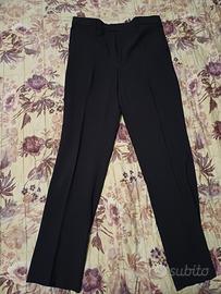 Pantalone Blu taglia 50