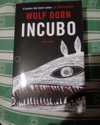 Libro Psicothriller