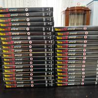 Discetti di dragon ball e let's e go