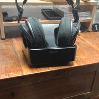 Cuffie Sony Wireless 