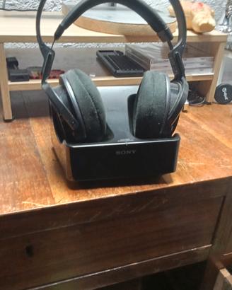 Cuffie Sony Wireless 