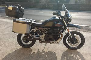 Moto Guzzi V 85 V85TT