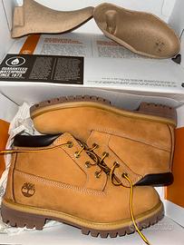 Timberland uomo