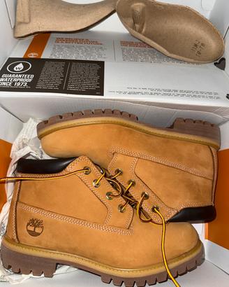 Timberland uomo