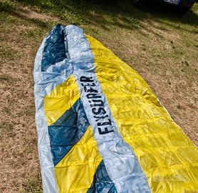 Flysurfer Sonic 15 metri