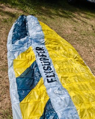 Flysurfer Sonic 15 metri