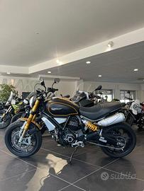 DUCATI Scrambler 1100 Special