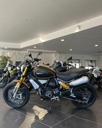 DUCATI Scrambler 1100 Special