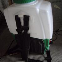 nebulizzatore elettrico 16lt