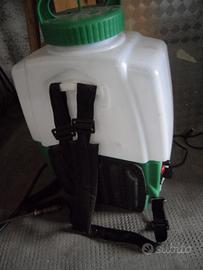 nebulizzatore elettrico 16lt