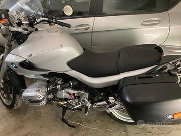 Bmw r 1150 r - 2005
