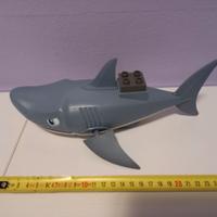 Lego Duplo squalo 5336c01 (raro in Italia)