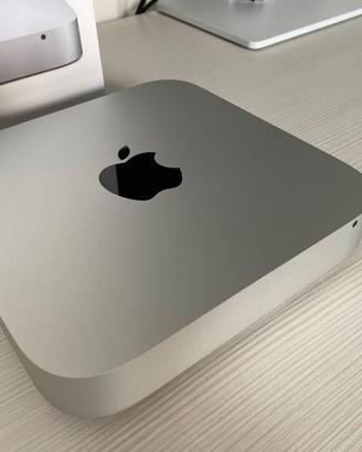 Apple Mac mini (Late 2014)