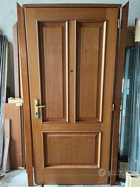 Porta in legno 210x98 cm