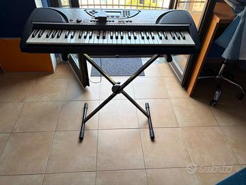Pianola yamaha