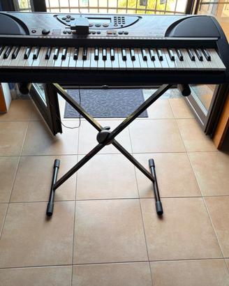 Pianola yamaha