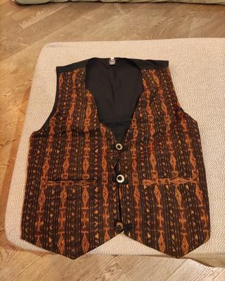 Gilet etnico