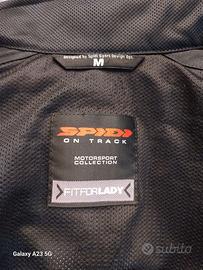 Giacca della Spidi da donna