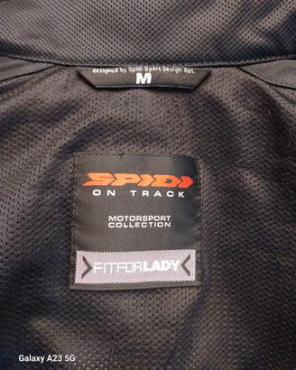 Giacca della Spidi da donna