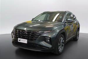 Hyundai Tucson 1.6 crdi 48V Exellence Lounge Pack