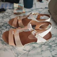 Sandali estivi marca Caprice