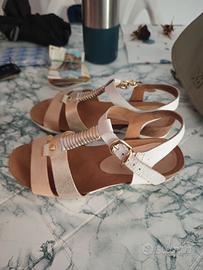 Sandali estivi marca Caprice