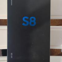 Samsung Galaxy S8