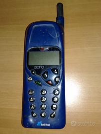 Giotto pv129 classe 4 etax telital