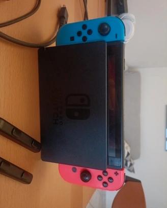 Nintendo switch 1 