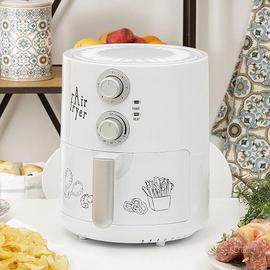 FRIGGITRICE AD ARIA 1400W 3,5L *DCG - SCONTO+20%