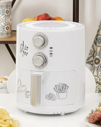 FRIGGITRICE AD ARIA 1400W 3,5L *DCG - SCONTO+20%