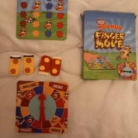 gioco per bambini nuovo Muu Muu