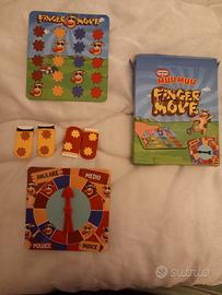 gioco per bambini nuovo Muu Muu