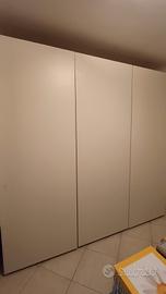 Camera da letto Molteni 